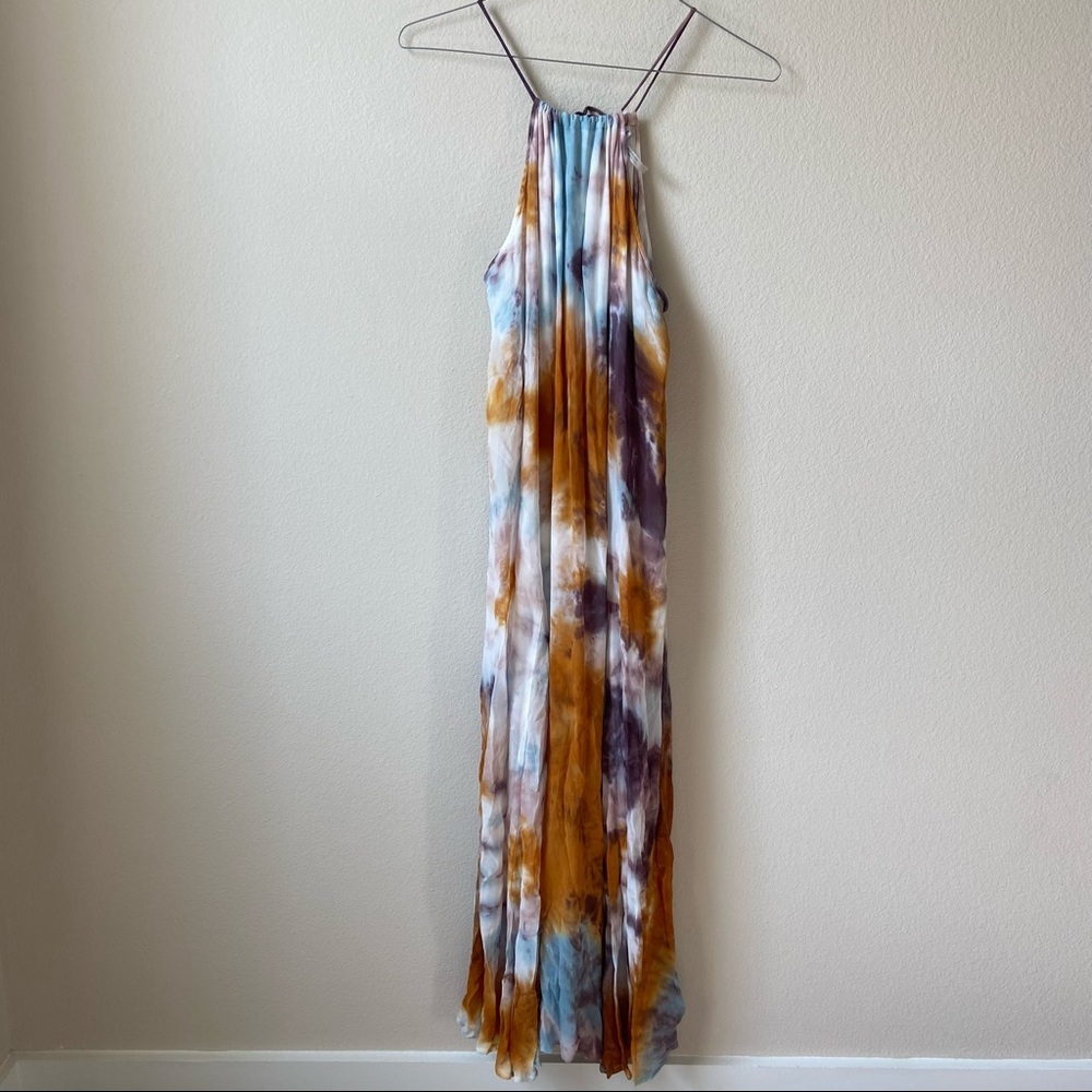 Young Fabulous and Broke Elie Trapeze Dress - Picture 8 of 12